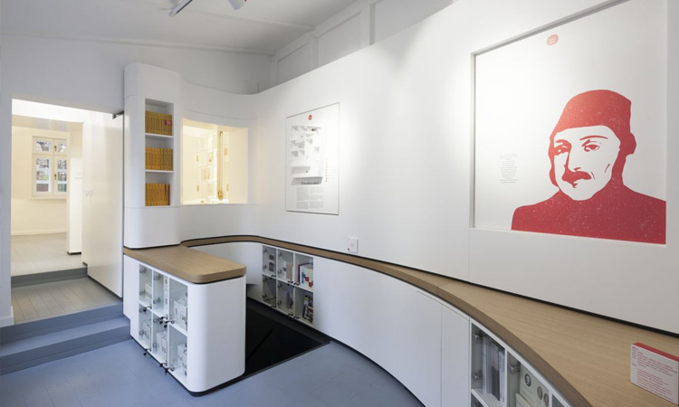 Casa Memorială „Anton Pann”