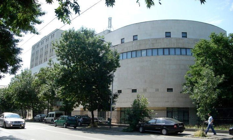 Biblioteca Academiei Române